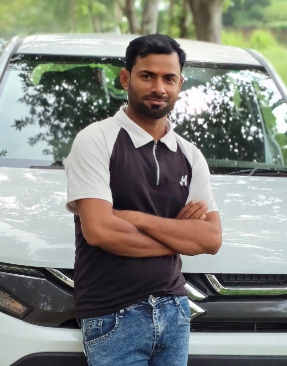 dharmendra narayan yadav