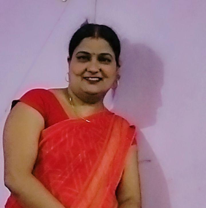 purnima yadav